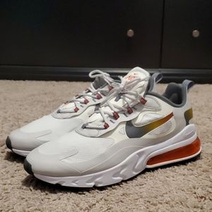 Nike Air Max 270 React